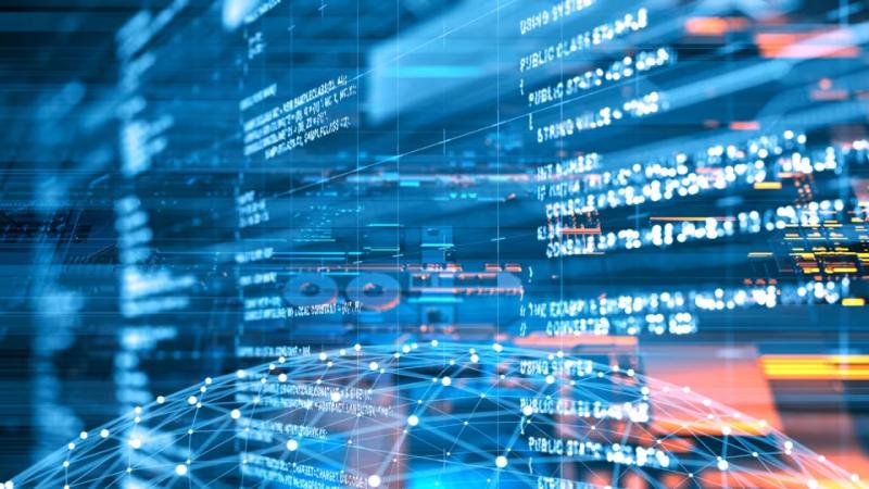 Linux基石:双江小程序开发公司的技术底座与发行版选择逻辑